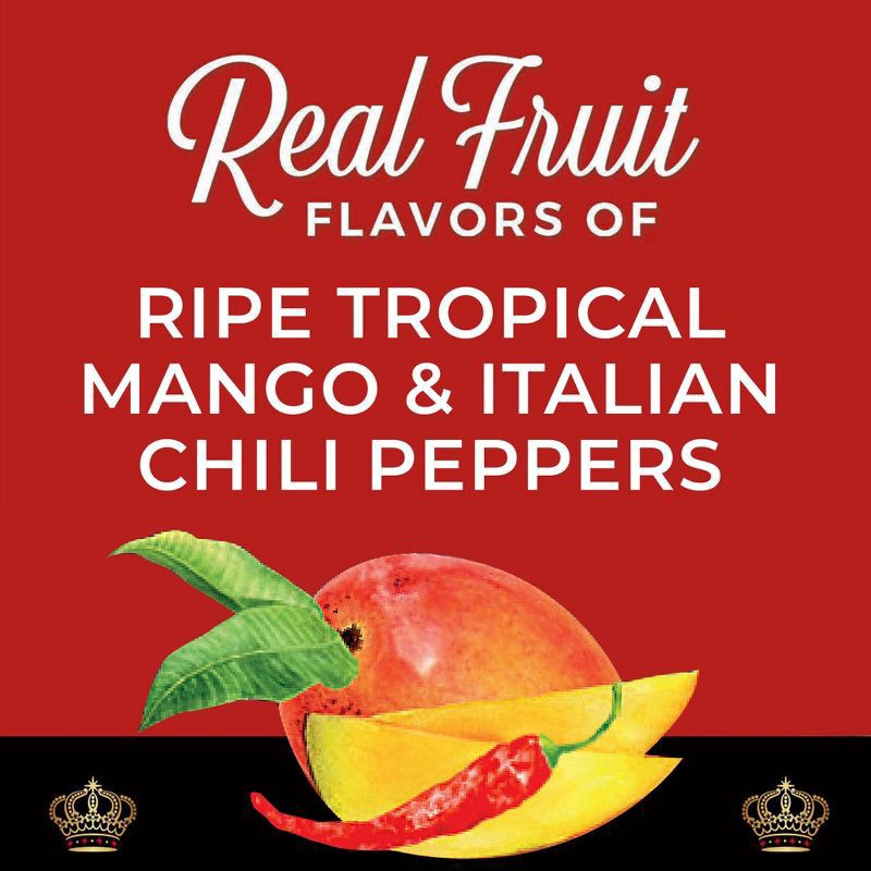 slide 3 of 9, Stella Rosa Semi-Sweet Mango & Chili Wine 25.4 fl oz, 25.4 fl oz