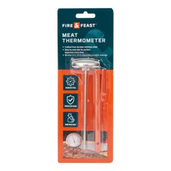 Fire & Feast Instant Read Meat Thermometer