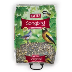 Kaytee Songbird Wild Bird 14 Pounds