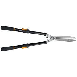 Fiskars Power-Lever Extendable Hedge Shears