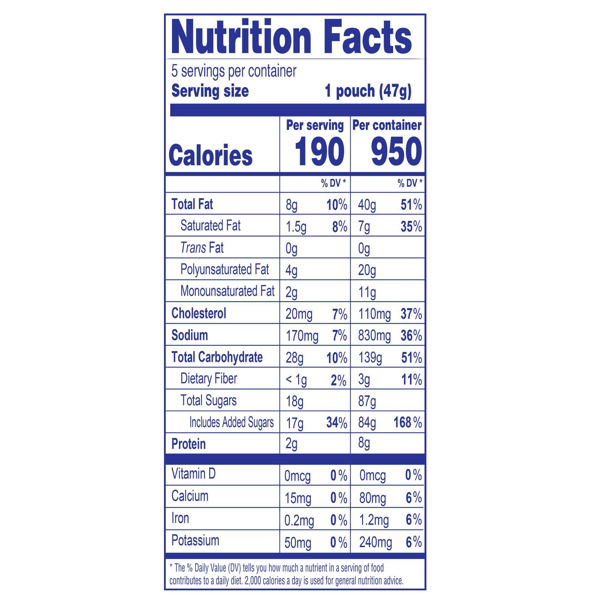 slide 3 of 3, Entenmann's Little Bites Cinnamon Bun Muffins, Limited Edition, 5 pouches, 8.25 oz, 5 ct