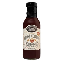 Brownwood Farms Kickin' Ketchup - 14 oz