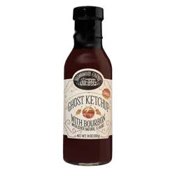 Brownwood Farms Kickin' Ketchup - 14 oz