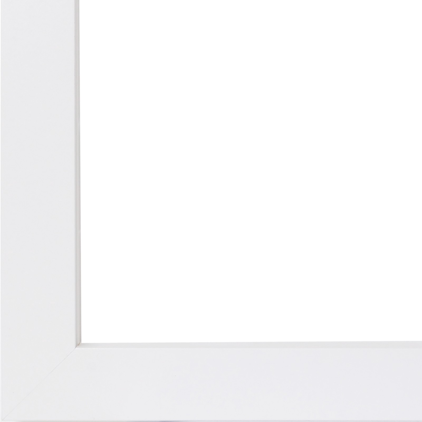 slide 3 of 4, 18" X 24" Float Frame By Studio Decor, 18 in x 24 in