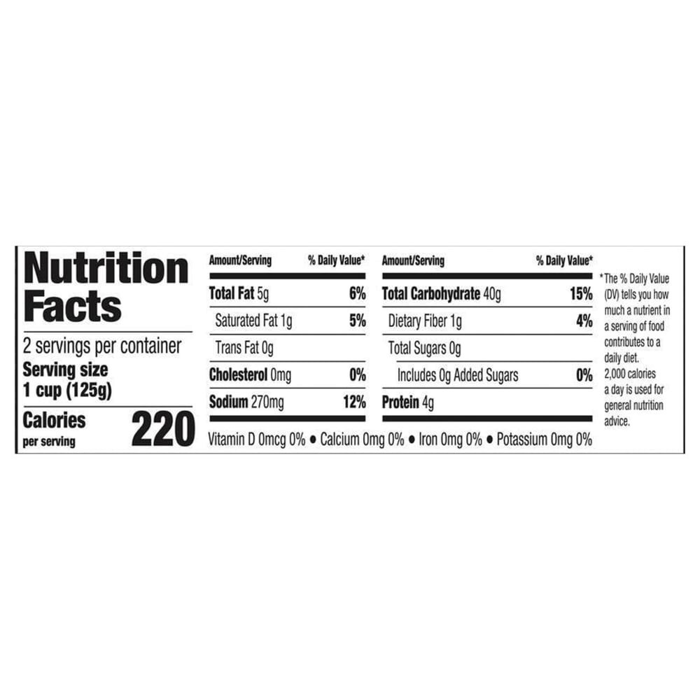 slide 3 of 4, Kroger® Microwavable Cilantro Lime Rice Cups, 2 ct; 4.4 oz