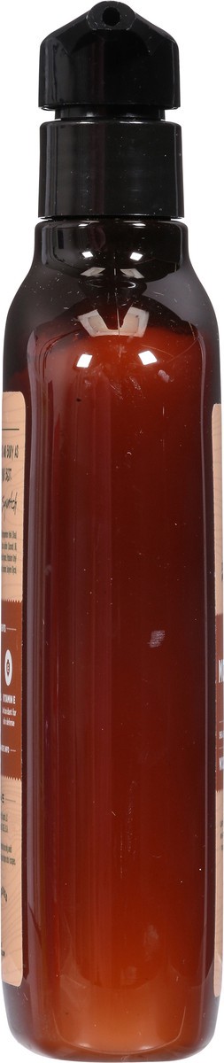 slide 6 of 12, Dr. Squatch Men's Natural Wood Barrel Bourbon Moisturizing Lotion 10.0 fl oz, 10 fl oz