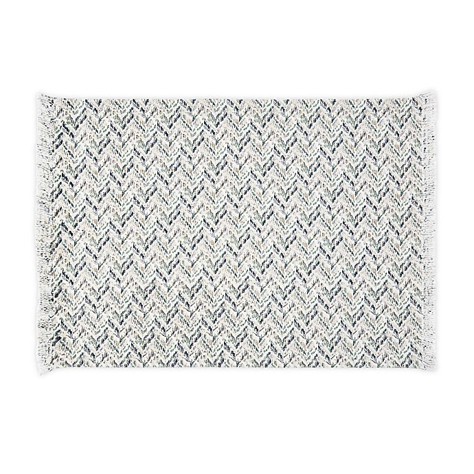 slide 1 of 5, Artisanal Kitchen Supply Monterey Placemat, 1 ct