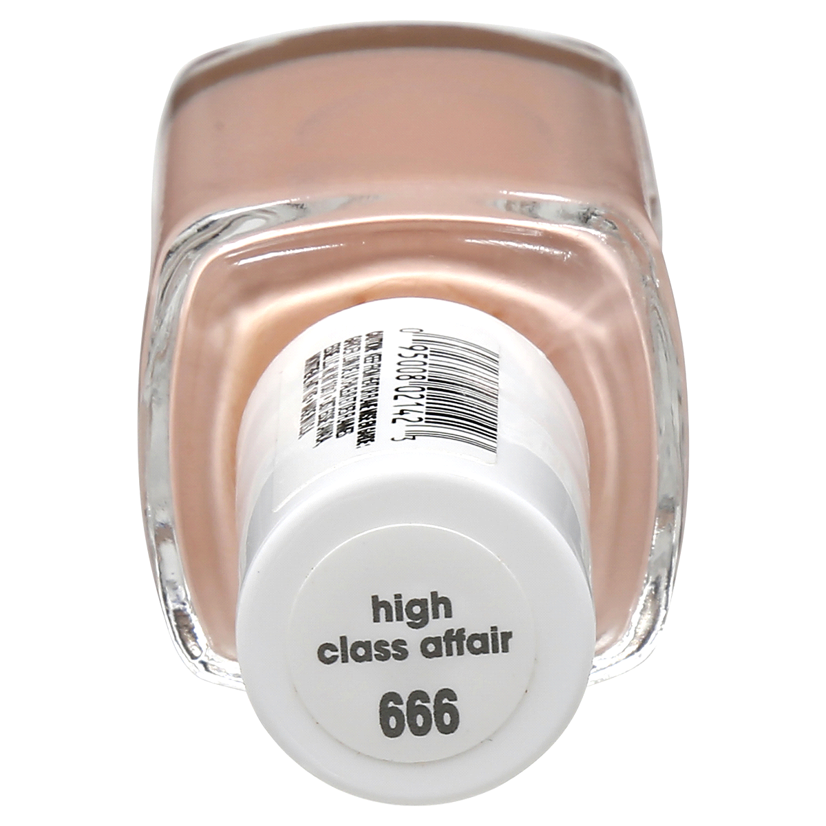 slide 4 of 4, essie Nail Polish - High Class Affair Blush Nude Pink, 0.46 fl oz