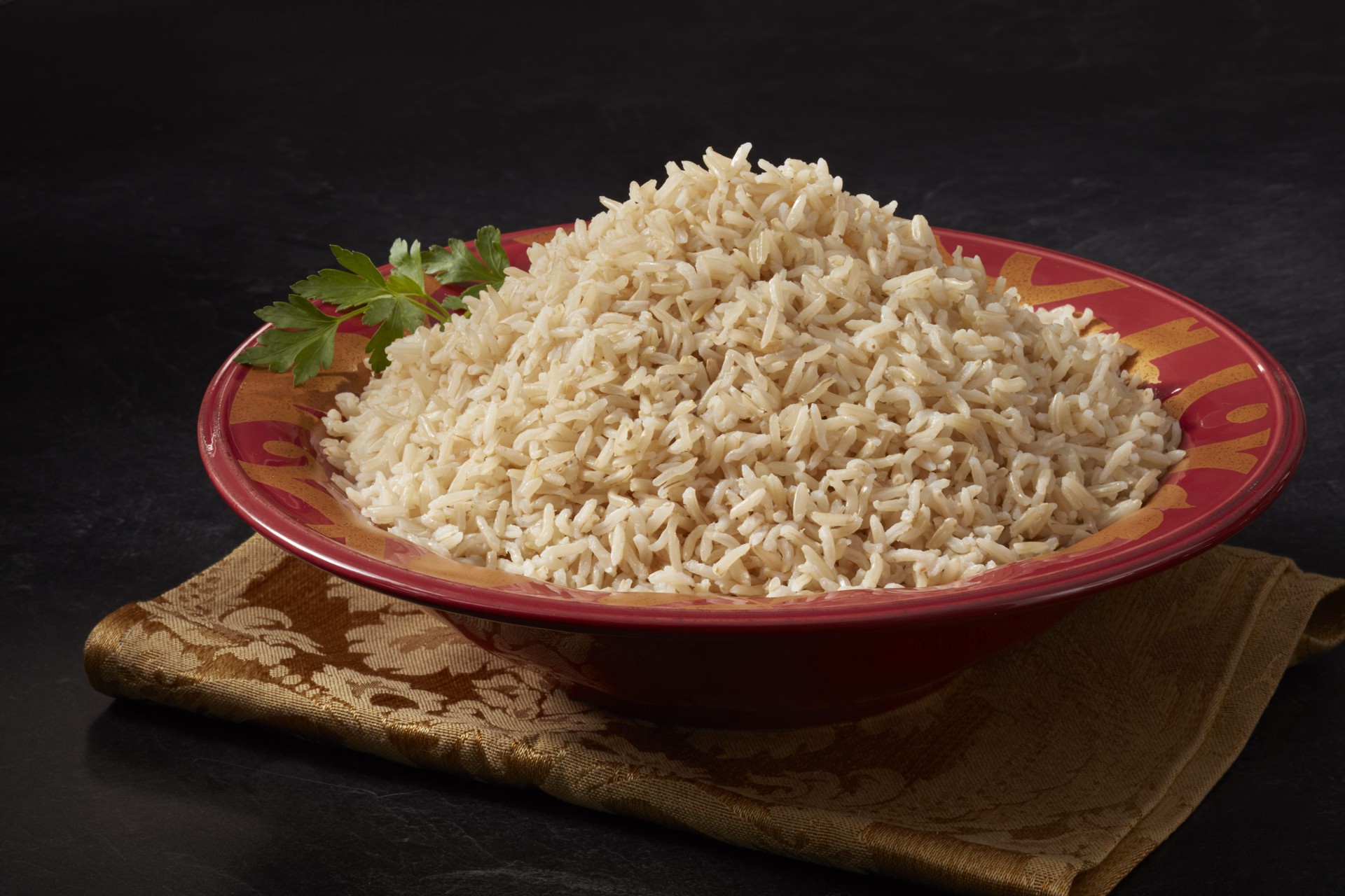 slide 6 of 8, Royal Authentic Royal Basmati Brown Rice, 2 lbs, 32 oz