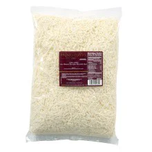 Primo Gusto Mozzarella Cheese Feather-Shredded