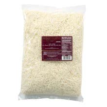 Primo Gusto Mozzarella Cheese Feather-Shredded