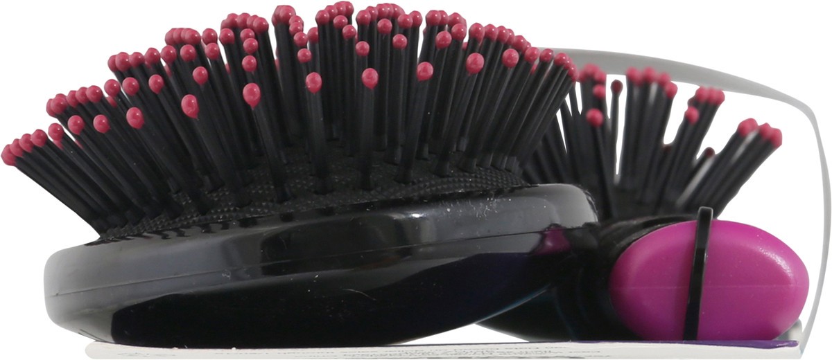 slide 2 of 10, Conair Professional Salon Results Hair Brushes 2 ea, 1 ct