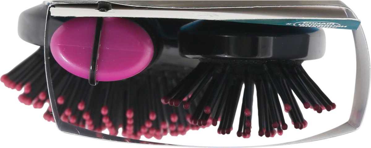 slide 5 of 10, Conair Professional Salon Results Hair Brushes 2 ea, 1 ct