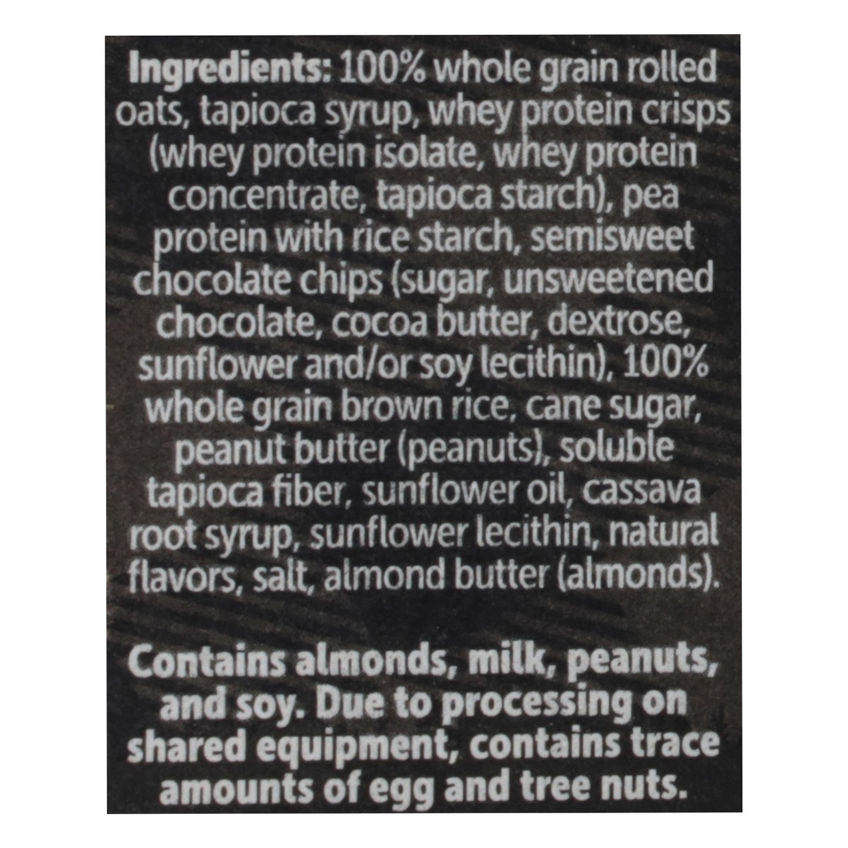 slide 9 of 14, Kodiak Cakes Chewy Peanut Butter Chocolate Chip Granola Bar 5 - 1.23 oz Bars, 5 ct