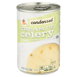 Giant Condensed Cream of Celery Soup
