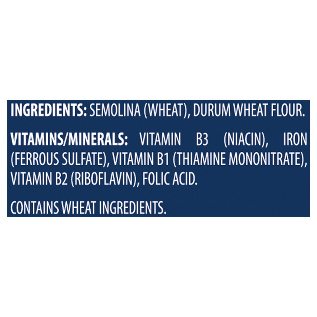 slide 3 of 11, Barilla Mostaccioli 1 lb, 1 lb