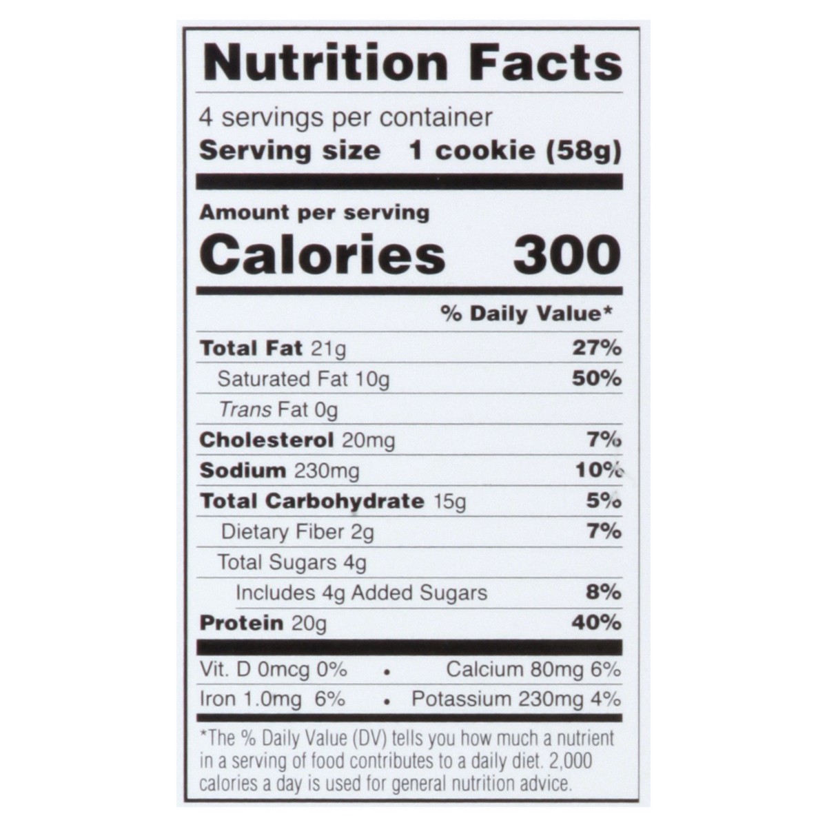 slide 10 of 10, Power Crunch Pro Peanut Butter Fudge Protein Energy Bar 4 ea, 4 ct