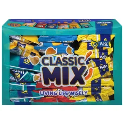 Wise Classic Mix Variety Pack