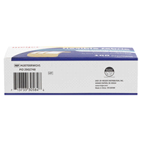 slide 7 of 9, Meijer Flexible Fabric Adhesive Bandages Value Pack, 100 ct