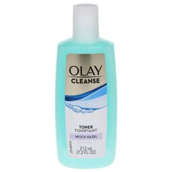 Olay Cleanse Witch Hazel Toner 7.2 fl oz