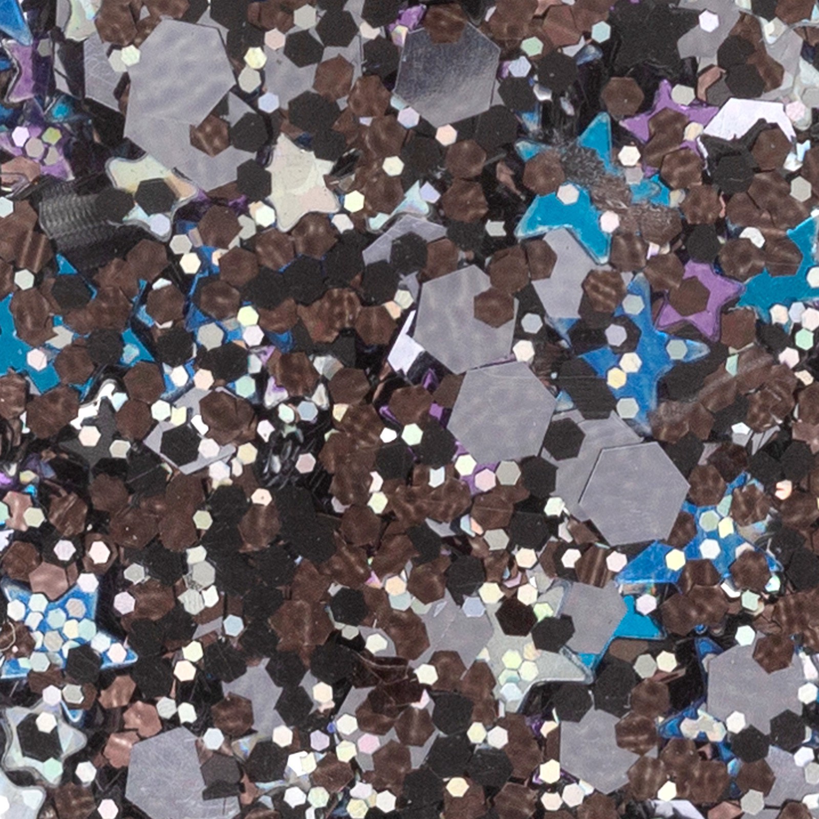 slide 3 of 4, Cosmic Specialty Polyester Glitter By Recollections, 1.2 oz