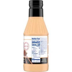 Kroger Spicy Yum Yum Sauce