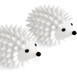 Kikkerland Hedgehog Dryer Balls