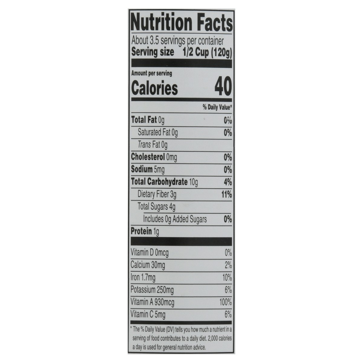 slide 12 of 13, SE Grocers  Pure Pack Pumpkin, 15 oz