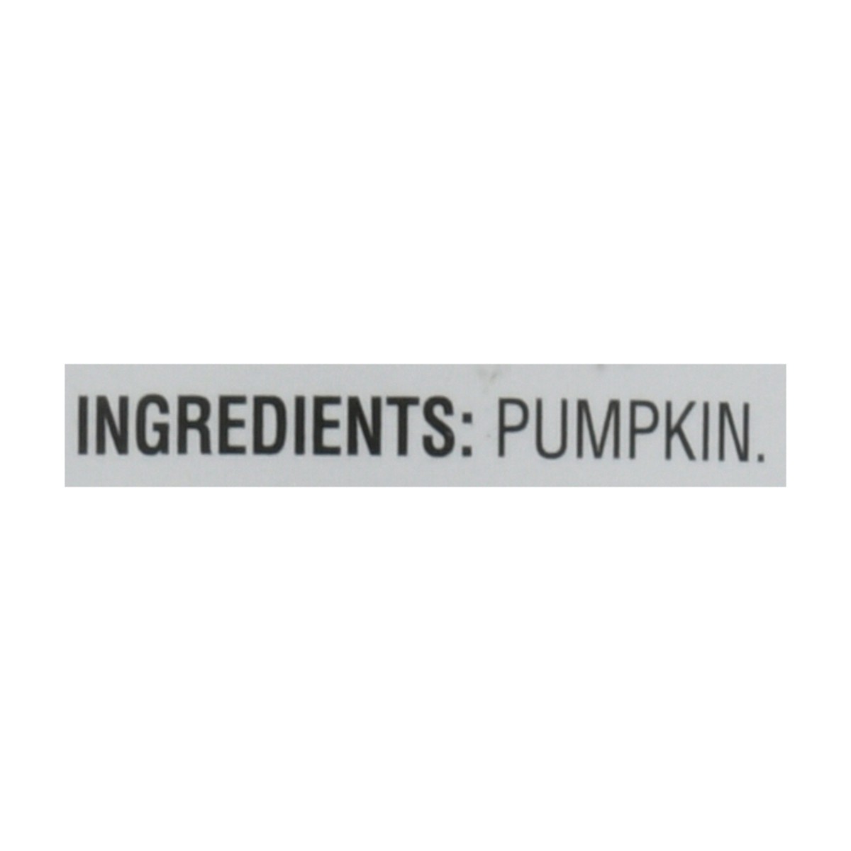slide 6 of 13, SE Grocers  Pure Pack Pumpkin, 15 oz