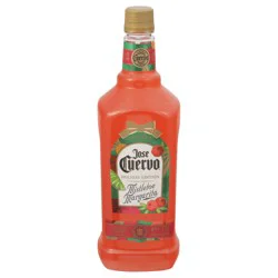 Jose Cuervo Lime Premix Margarita Mistletoe