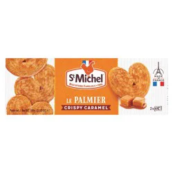 St Michel Palmiers Au Caramel