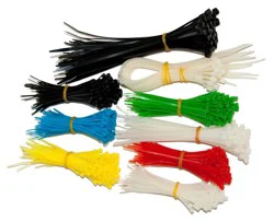 Tool Choice Cable Tie Set