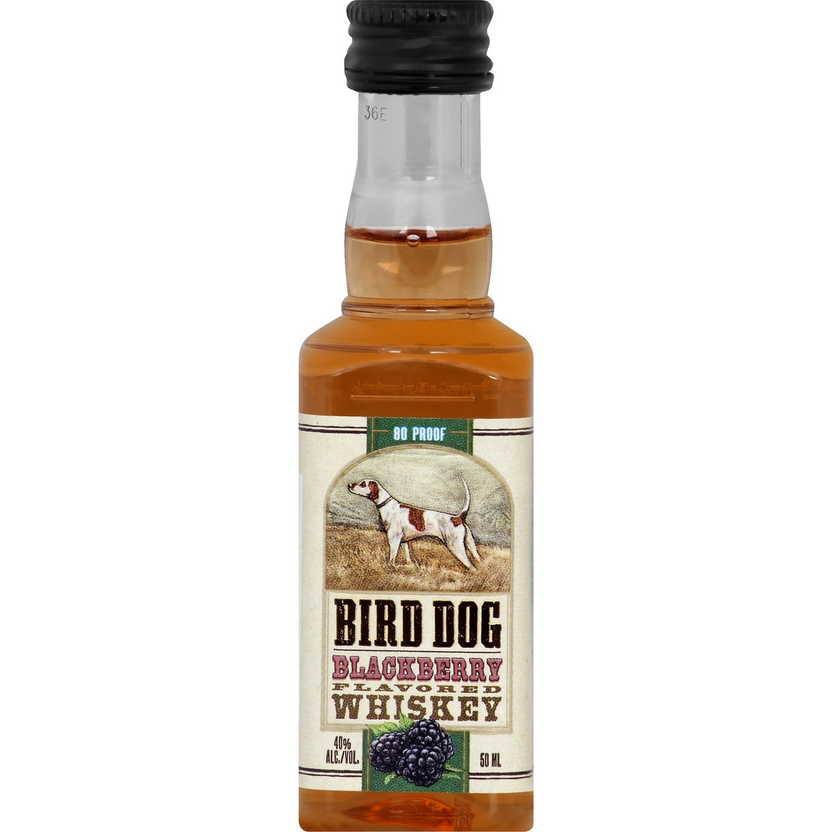 slide 9 of 11, Bird Dog Whiskey 50 ml, 50 ml