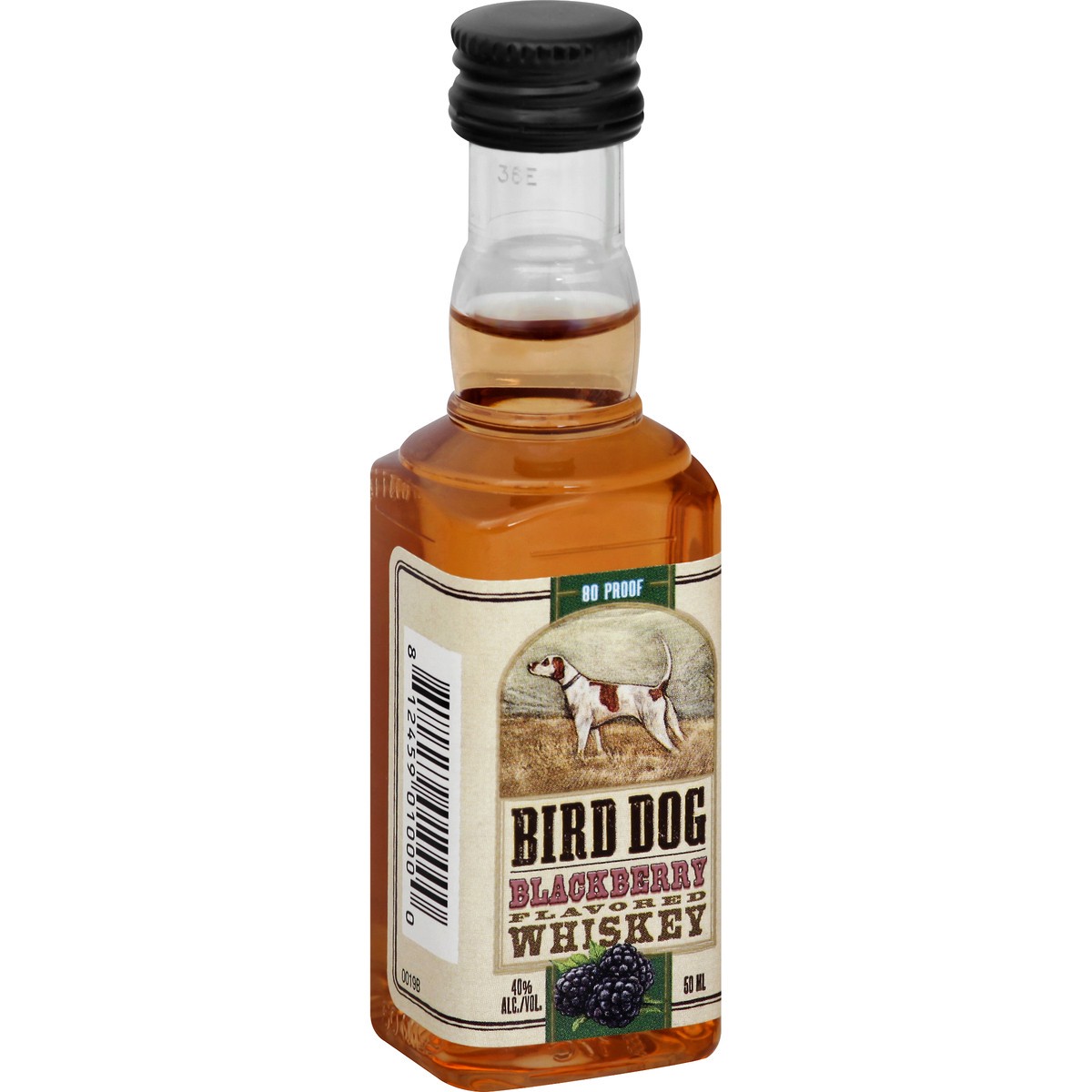slide 10 of 11, Bird Dog Whiskey 50 ml, 50 ml