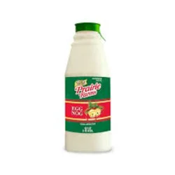 Prairie Farms Egg Nog Uht