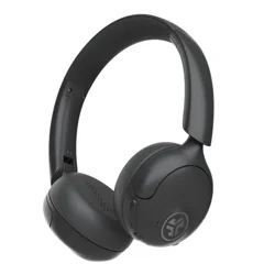JLab Go Lux ANC On-Ear Headphones