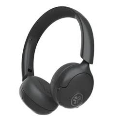 JLab Go Lux ANC On-Ear Headphones