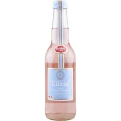 Elixia Morllo Cherry Sparkling Lemonade