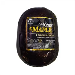 Delicery Honey Maple Chicken