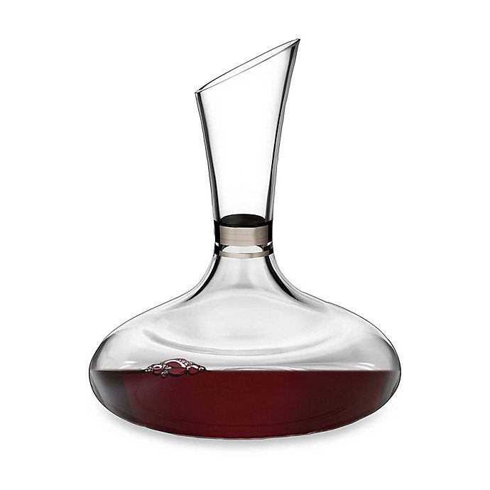 slide 1 of 2, Waterford Elegance Carafe, 1 ct