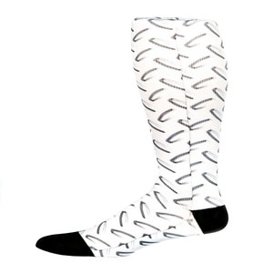 slide 1 of 1, Prince Daniel Metal8-15 Mmhg Men's Compression Socks, 1 ct