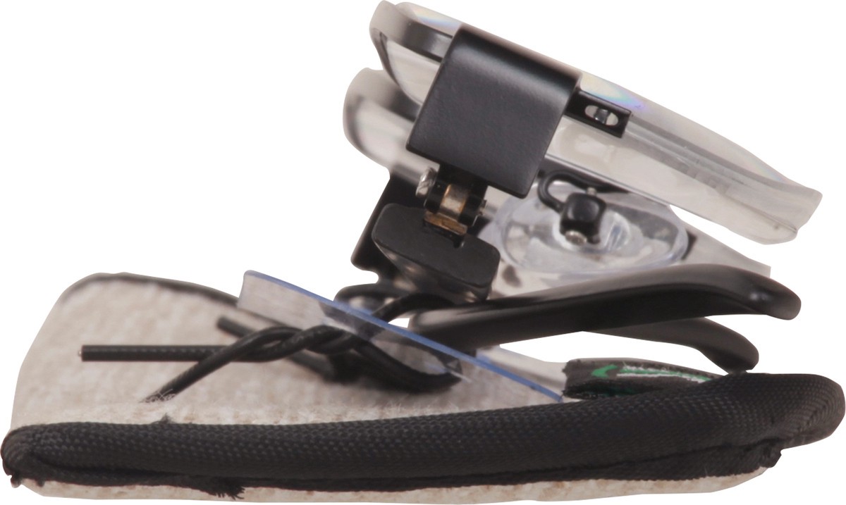 slide 3 of 9, Clear Readers +1.25 Eyeglasses 1 ea Card, 1 ct