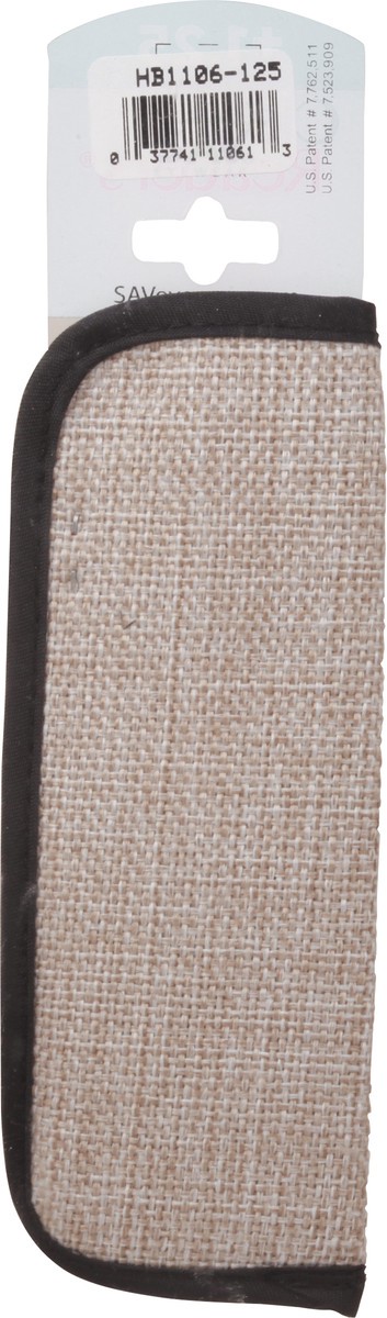 slide 9 of 9, Clear Readers +1.25 Eyeglasses 1 ea Card, 1 ct