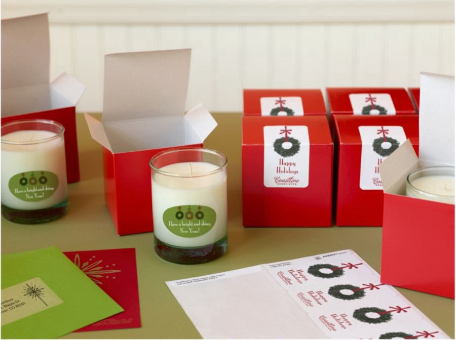 slide 4 of 8, Avery 08168, Shipping Labels with Ultrahold Ad & TrueBlock, Inkjet, 3 1/2 x 5, White, 100 ct