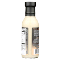 slide 7 of 9, Teta Foods Tahini Dressing and Dip, 12 oz