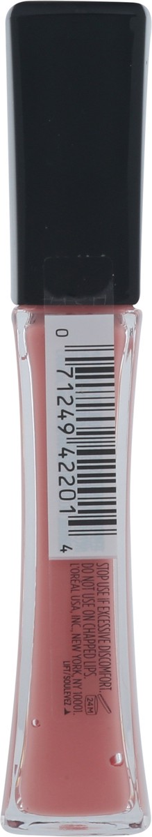 slide 8 of 11, L'Oréal Infallible Plump Sheer Blossom Pro Gloss 0.2 fl oz, 0.2 fl oz