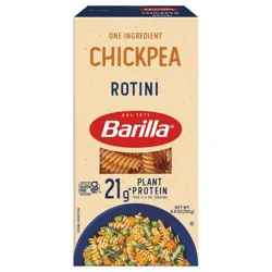 Barilla Legume Chickpea Pasta, Rotini