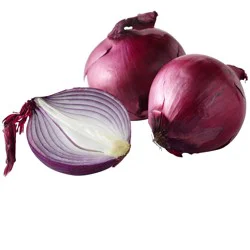 Red Onion
