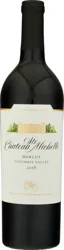 Chateau Ste. Michelle Columbia Valley Merlot 750 ml Bottle