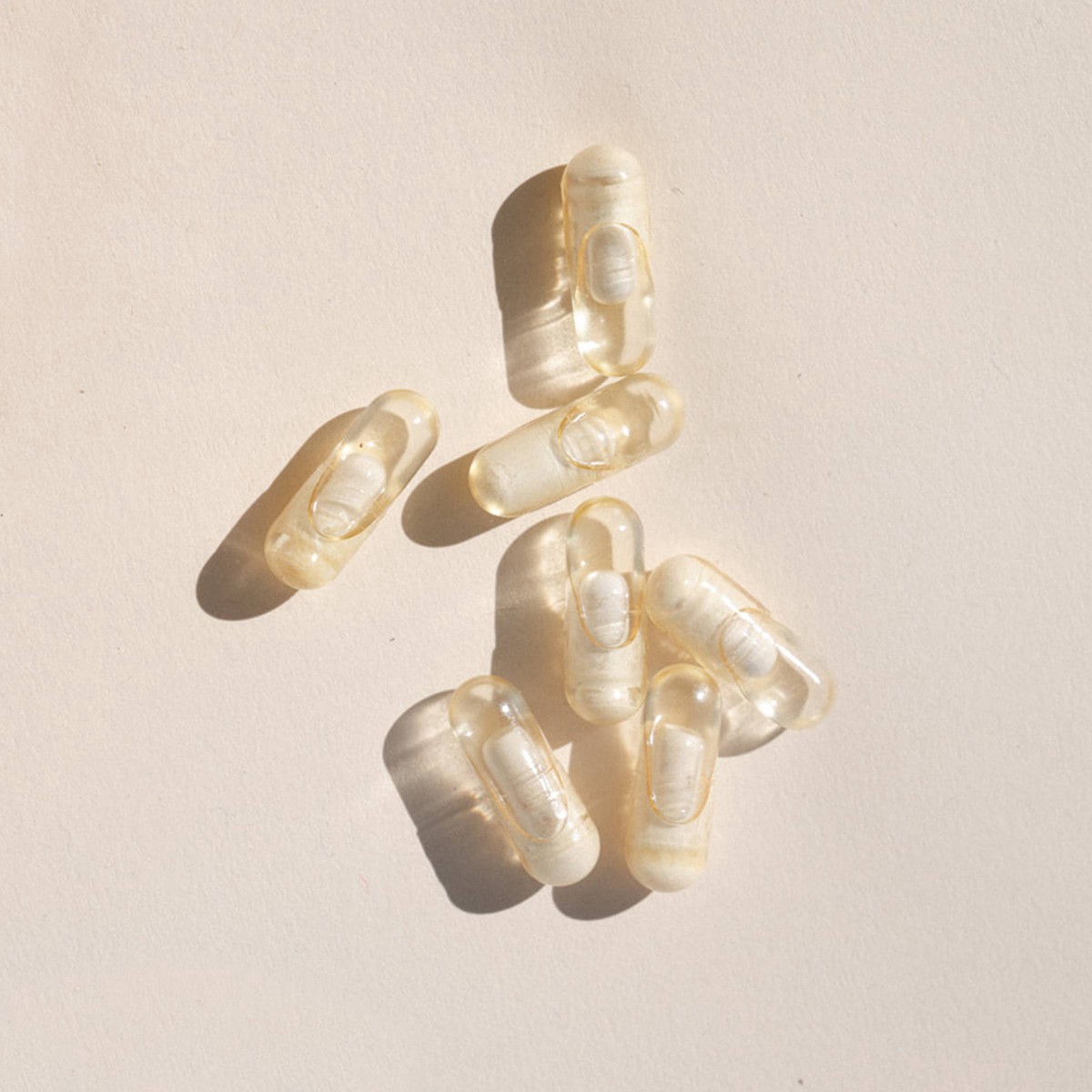 slide 2 of 4, Nouri Probiotic & Omega Digestive Health 30 Vegan Capsules, 30 ct